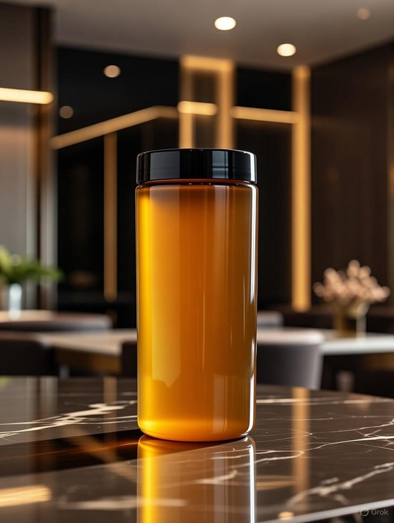 عسل گزانگبین طبیعی